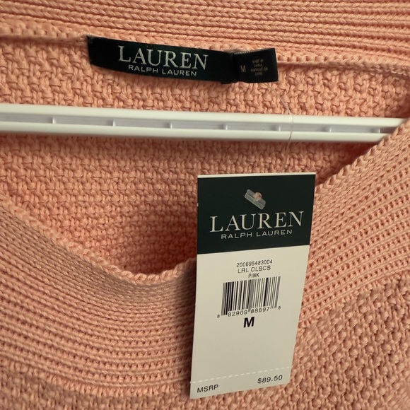 ralph lauren sweater - Picture 3 of 5